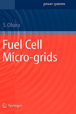 Fuel Cell Micro-Grids - Obara