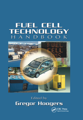 Fuel Cell Technology Handbook - Hoogers, Gregor (Editor)
