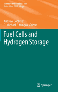 Fuel Cells and Hydrogen Storage