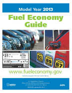 Fuel Economy Guide 2013