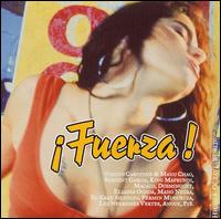 Fuerza! - Various Artists
