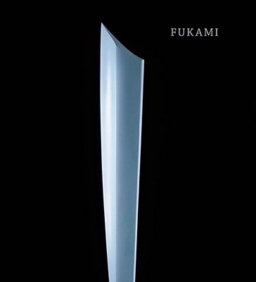 Fukami: Purity of Form - Marks, Andreas (Editor)