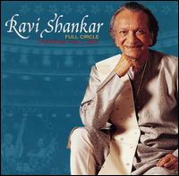 Full Circle: Carnegie Hall 2000 - Ravi Shankar