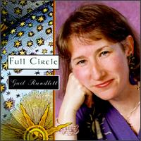Full Circle - Gail Rundlett