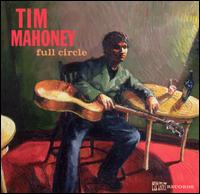 Full Circle - Tim Mahoney