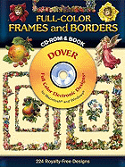 Full-Color Frames and Borders