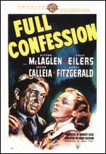 Full Confession - John Farrow