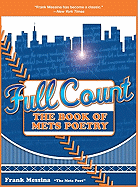 Full Count: The Book of Mets Poetry