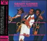 Full Gain - Grady Gaines & the Texas Upsetters