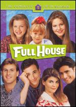 Full House: The Complete Fifth Season [4 Discs] - 