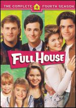 Full House: The Complete Fourth Season [4 Discs] - 