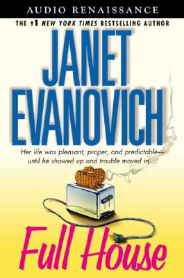 Full House - Evanovich, Janet