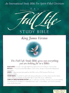 Full Life Study Bible