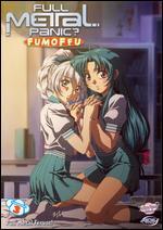 Full Metal Panic?: Fumoffu, Vol. 3 - Full Metal Fervor!