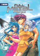 Full Metal Panic!, Volume 3: Into the Blue