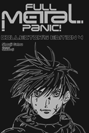 Full Metal Panic! Volumes 10-12 Collector's Edition (Light Novel): Volume 4