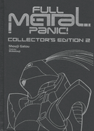 Full Metal Panic! Volumes 4-6 Collector's Edition