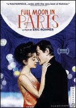 Full Moon in Paris [Blu-ray]