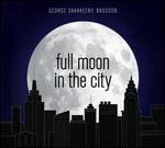 Full Moon in the City