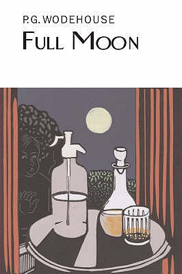 Full Moon - Wodehouse, P.G.