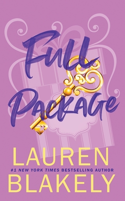 Full Package - Blakely, Lauren