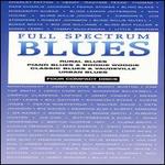Full Spectrum Blues - Various Artists