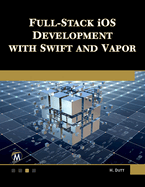 Full-Stack IOS Development with Swift and Vapor