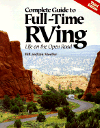 Full-Time RVing: Life on the Open Road