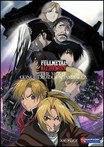 Fullmetal Alchemist: The Conqueror of Shamballa - Seiji Mizushima