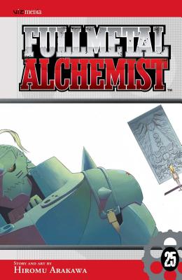 Fullmetal Alchemist, Volume 25 - Arakawa, Hiromu