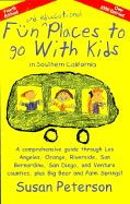 Fun and Educational Places to Go with Kids - Peterson, Susan
