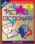 Fun Children Picture Dictionary - Muhawe, Ritah