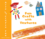 Fun Crafts with Textures