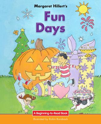 Fun Days - Hillert, Margaret