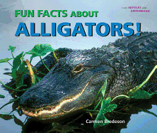 Fun Facts about Alligators!