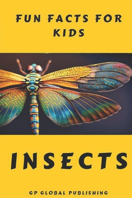 Fun Facts for Kids: Insects - Rhodes, Steve (Narrator), and Williamson, Patricia