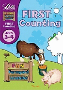 Fun Farmyard Learning: First Counting