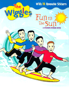 Fun in the Sun: The Wiggles