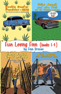 Fun Loving Finn: Books 1-4