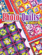Fun Photo-Quilts & Crafts - SIMMs, Ami