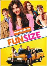 Fun Size - Josh Schwartz