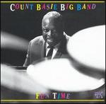 Fun Time: Count Basie Big Band at Montreux '75