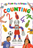 Fun to Learn Counting