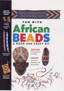 Fun with African Beads - Bigham, Liz, and Coles, Janet