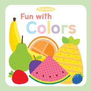 Fun with Colors - 