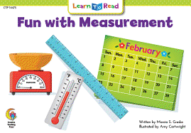 Fun with Measurement