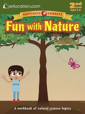 Fun with Nature: A Workbook of Natural Science Topics - Education Com