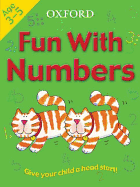 Fun With Numbers - Ackland, Jenny