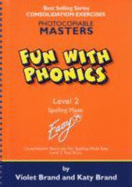 Fun with Phonics: Worksheets