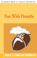 Fun with Proverbs